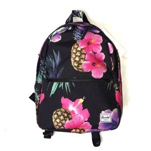 herschel hawaiian backpack